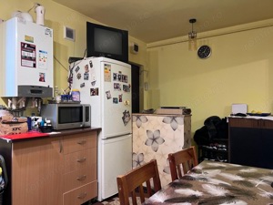 Apartament 2 camere in Deva, zona ultracentrala- Casa de Cultura, et 2 - imagine 9