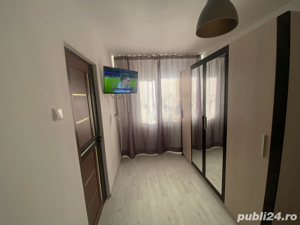 Inchiriez  in regim hotelier apartament Craiovița ( Niella ) - imagine 3