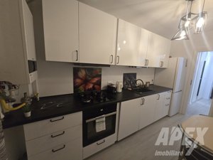 Apartament nou 2 camere mobilat complet | View deosebit | Drumul Taberei- Auchan - imagine 8