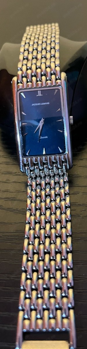 Ceas damă Jacques Lemans