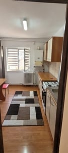 Închiriez apartament 2 camere  - imagine 5