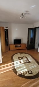 Închiriez apartament 2 camere  - imagine 2