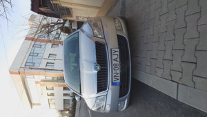 Vând Skoda Octavia 2013