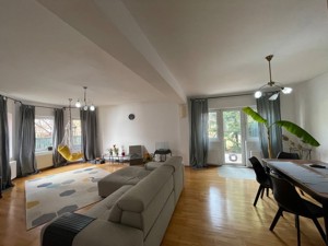 Vila Duplex de Inchiriat in Iancu Nicolae - Jolie Ville, complex Gamma - imagine 4