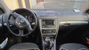 Vând Skoda Octavia 2013 - imagine 5 Vând Skoda Octavia 2013 - imagine 5