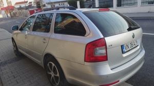 Vând Skoda Octavia 2013 - imagine 4 Vând Skoda Octavia 2013 - imagine 4