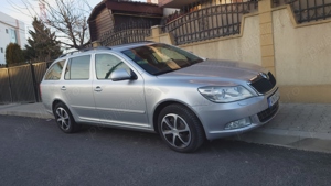 Vând Skoda Octavia 2013 - imagine 2 Vând Skoda Octavia 2013 - imagine 2