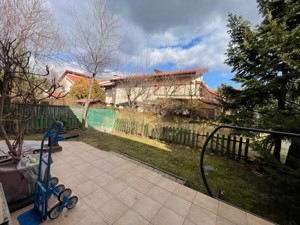 Vila Duplex de Inchiriat in Iancu Nicolae - Jolie Ville, complex Gamma - imagine 5