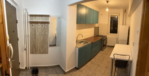 Inchiriez apartament 2 camere, pozitie centrala, direct de la proprietar, fara comisoane! - imagine 2