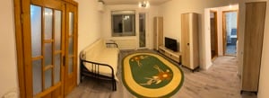 Inchiriez apartament 2 camere, pozitie centrala, direct de la proprietar, fara comisoane! - imagine 5