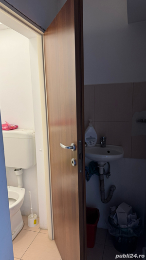 Kaufland-B-dul IC Bratianu spatiu comercial 100 mp de inchiriat - imagine 6