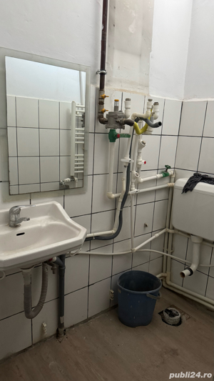 Kaufland-B-dul IC Bratianu spatiu comercial 100 mp de inchiriat - imagine 5