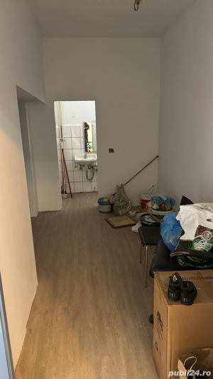 Kaufland-B-dul IC Bratianu spatiu comercial 100 mp de inchiriat - imagine 4