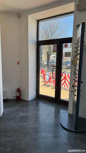 Kaufland-B-dul IC Bratianu spatiu comercial 100 mp de inchiriat - imagine 7
