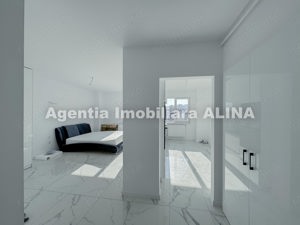 OFERTA, imobilul se afla la PRIMA INCHIRIERE, TOTUL ESTE NOU! Apartament cu o camera (tip studio). - imagine 5