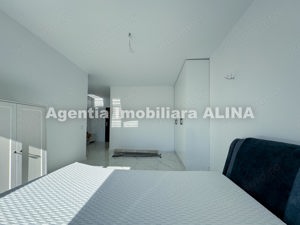 OFERTA, imobilul se afla la PRIMA INCHIRIERE, TOTUL ESTE NOU! Apartament cu o camera (tip studio). - imagine 7