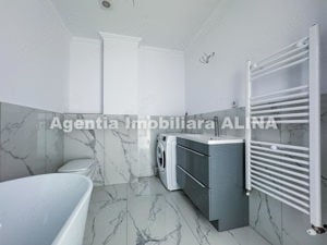 OFERTA, imobilul se afla la PRIMA INCHIRIERE, TOTUL ESTE NOU! Apartament cu o camera (tip studio). - imagine 11