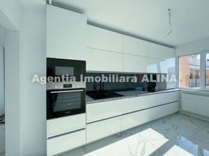 OFERTA, imobilul se afla la PRIMA INCHIRIERE, TOTUL ESTE NOU! Apartament cu o camera (tip studio).