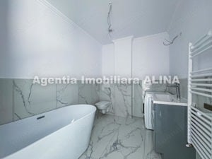 OFERTA, imobilul se afla la PRIMA INCHIRIERE, TOTUL ESTE NOU! Apartament cu o camera (tip studio). - imagine 10