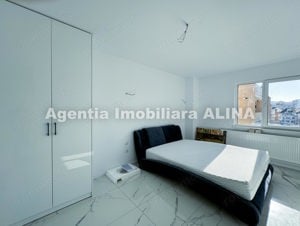 OFERTA, imobilul se afla la PRIMA INCHIRIERE, TOTUL ESTE NOU! Apartament cu o camera (tip studio). - imagine 6