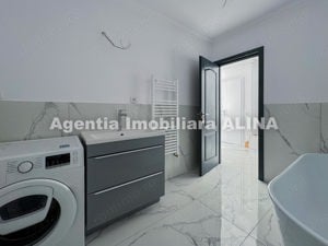 OFERTA, imobilul se afla la PRIMA INCHIRIERE, TOTUL ESTE NOU! Apartament cu o camera (tip studio). - imagine 12