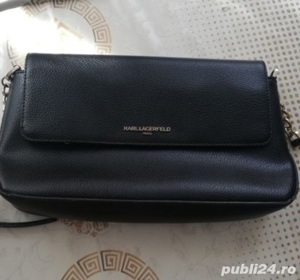 Geanta Karl Lagerfeld