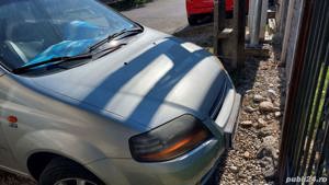 Chevrolet Kalos 1.2 benzina 