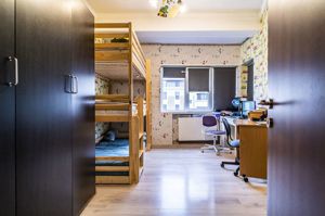 Ultracentral - Cismigiu, 4 camere, renovat, centrala proprie, 2 boxe - imagine 6