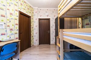 Ultracentral - Cismigiu, 4 camere, renovat, centrala proprie, 2 boxe - imagine 7