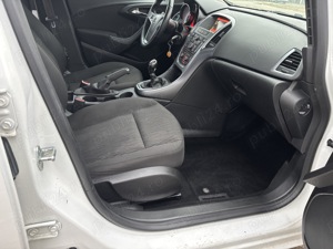 Opel Astra J 2016 euro 6 1,4 turbo  - imagine 7