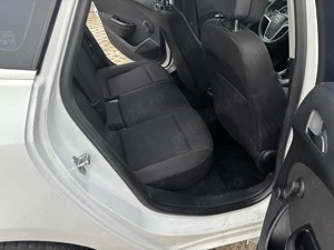 Opel Astra J 2016 euro 6 1,4 turbo  - imagine 8