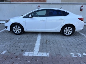 Opel Astra J 2016 euro 6 1,4 turbo  - imagine 6