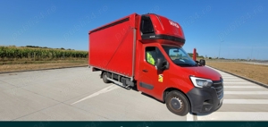 Renault Master 2021 - imagine 3