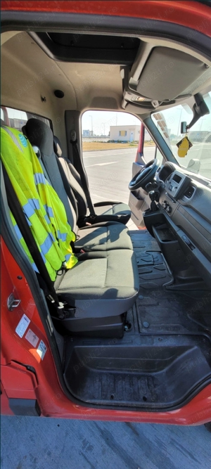 Renault Master 2021 - imagine 5