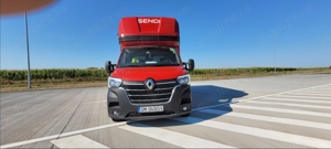 Renault Master 2021 - imagine 7