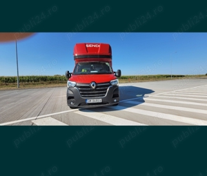 Renault Master 2021 - imagine 1