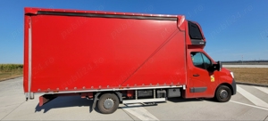 Renault Master 2021 - imagine 4