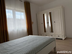 Penthouse cu 5 camere de inchiriat - imagine 6