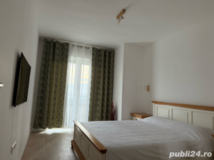 Penthouse cu 5 camere de inchiriat - imagine 7