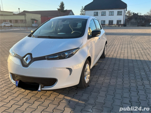 Renault Zoe 42kW