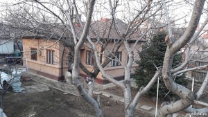 Casă + teren 414m, sector 5, Bucuresti - imagine 5