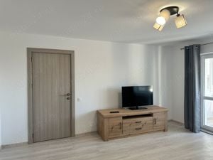 Inchiriez apartament cu 2 camere în Noua  - imagine 3