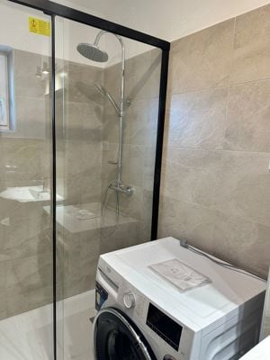 Inchiriez apartament cu 2 camere în Noua  - imagine 8