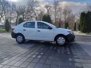 Dacia Logan 1.2 benzina .Proprietar -Impecabil -Proba -Fiscal - imagine 3