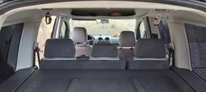 Prim proprietar vând VW CADDY - imagine 2