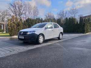 Dacia Logan 1.2 benzina .Proprietar -Impecabil -Proba -Fiscal - imagine 4