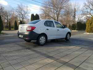 Dacia Logan 1.2 benzina .Proprietar -Impecabil -Proba -Fiscal - imagine 2