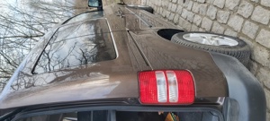 Prim proprietar vând VW CADDY - imagine 9