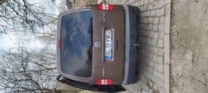 Prim proprietar vând VW CADDY - imagine 5