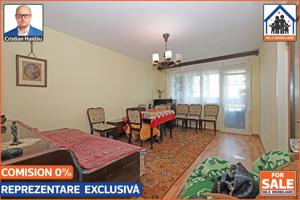 Apartament 2 camere foarte bine pozitionat! - METROU Favorit! - imagine 3